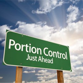 Practical Portion Control