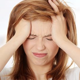 Hormone Imbalance, Triggers and Migraine Relief