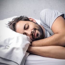 Healthy Sleep Habits for Weight Loss