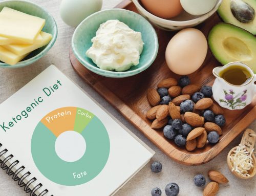 The Ketogenic Diet: What You Need To Know