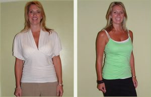 Kristi Before and After Weight Loss image