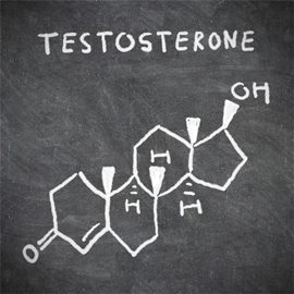 Low T and Testosterone Replacement Therapy