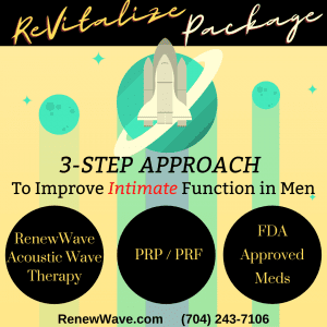 ED Revitalize Package