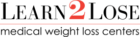 Learn2Lose | Charlotte Medical Weight Loss Clinics Logo
