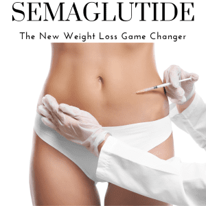 Semaglutide weight loss medication