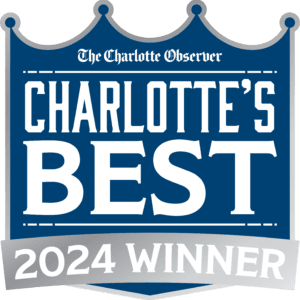 Charlotte’s Best Weight Loss Centers Winner Charlotte's Best Weight Loss Centers Winner