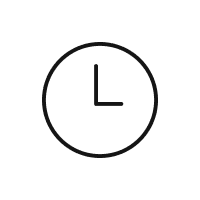 clock icon